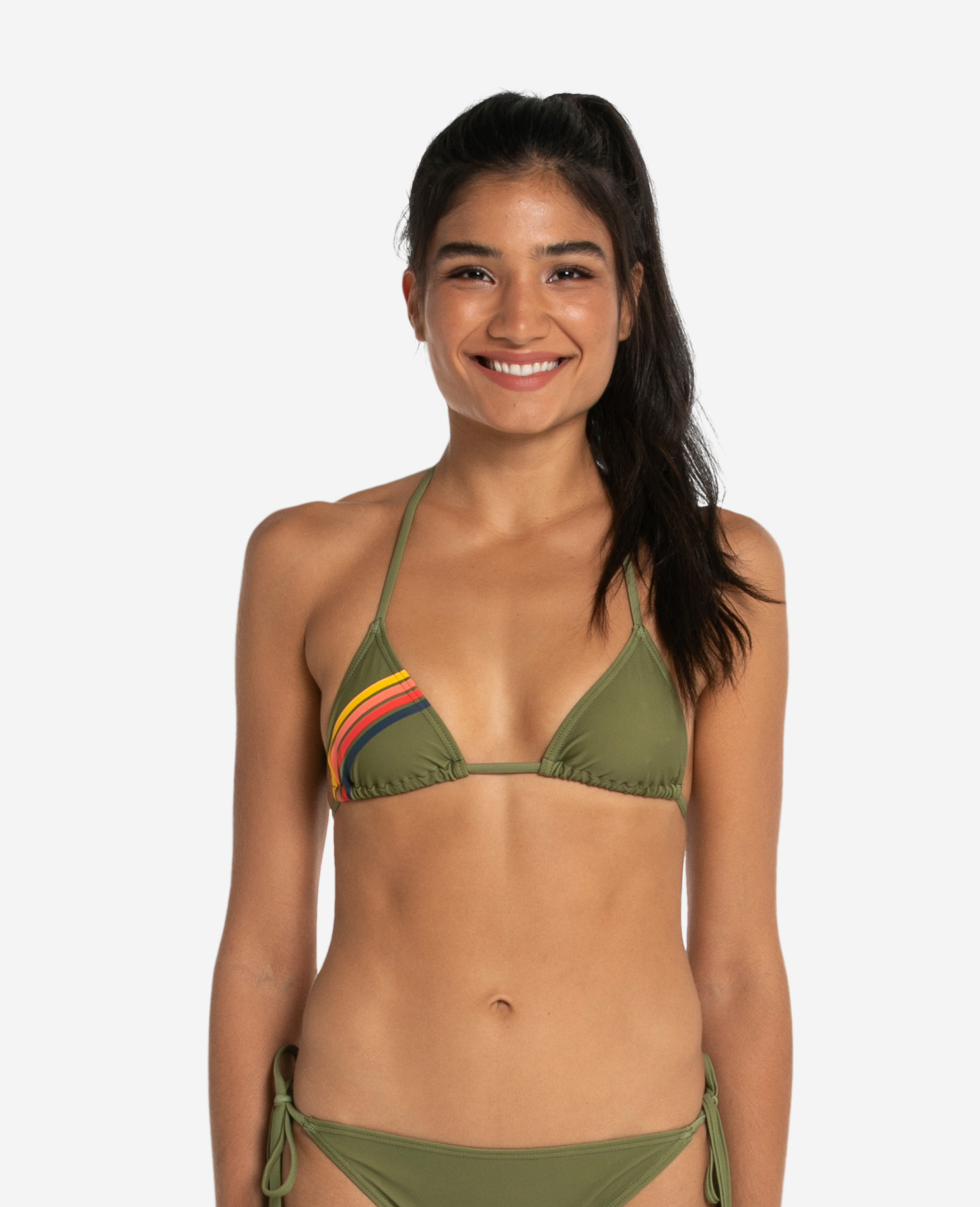Bikini Havaianas Bikini Oberseite Triangle Classics