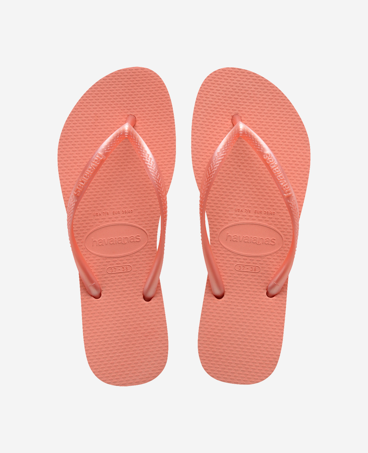 flip flops Havaianas Slim