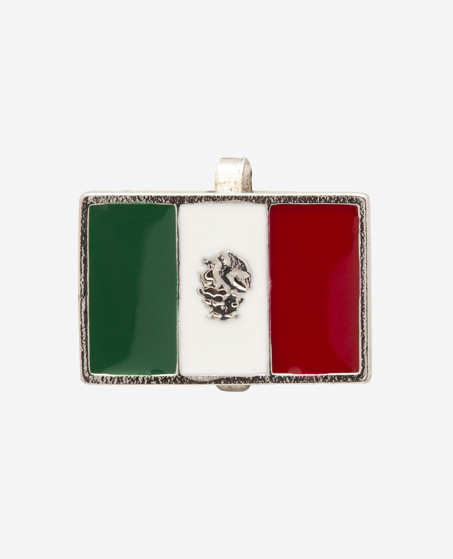 Havaianas Unisex Charms Top Charms Flags