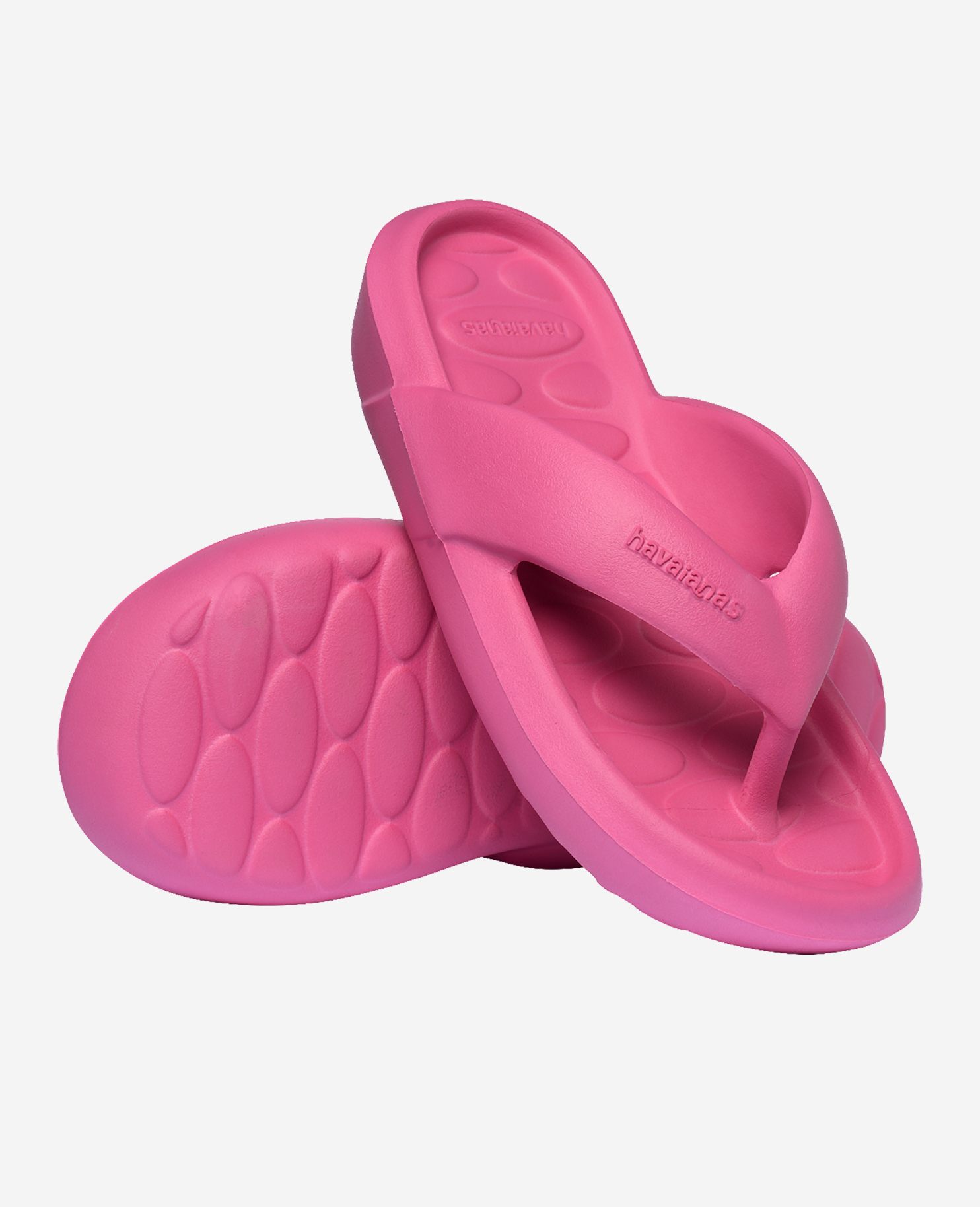 Havaianas Women's Light Flip Flops Flip Flop Candy Pop