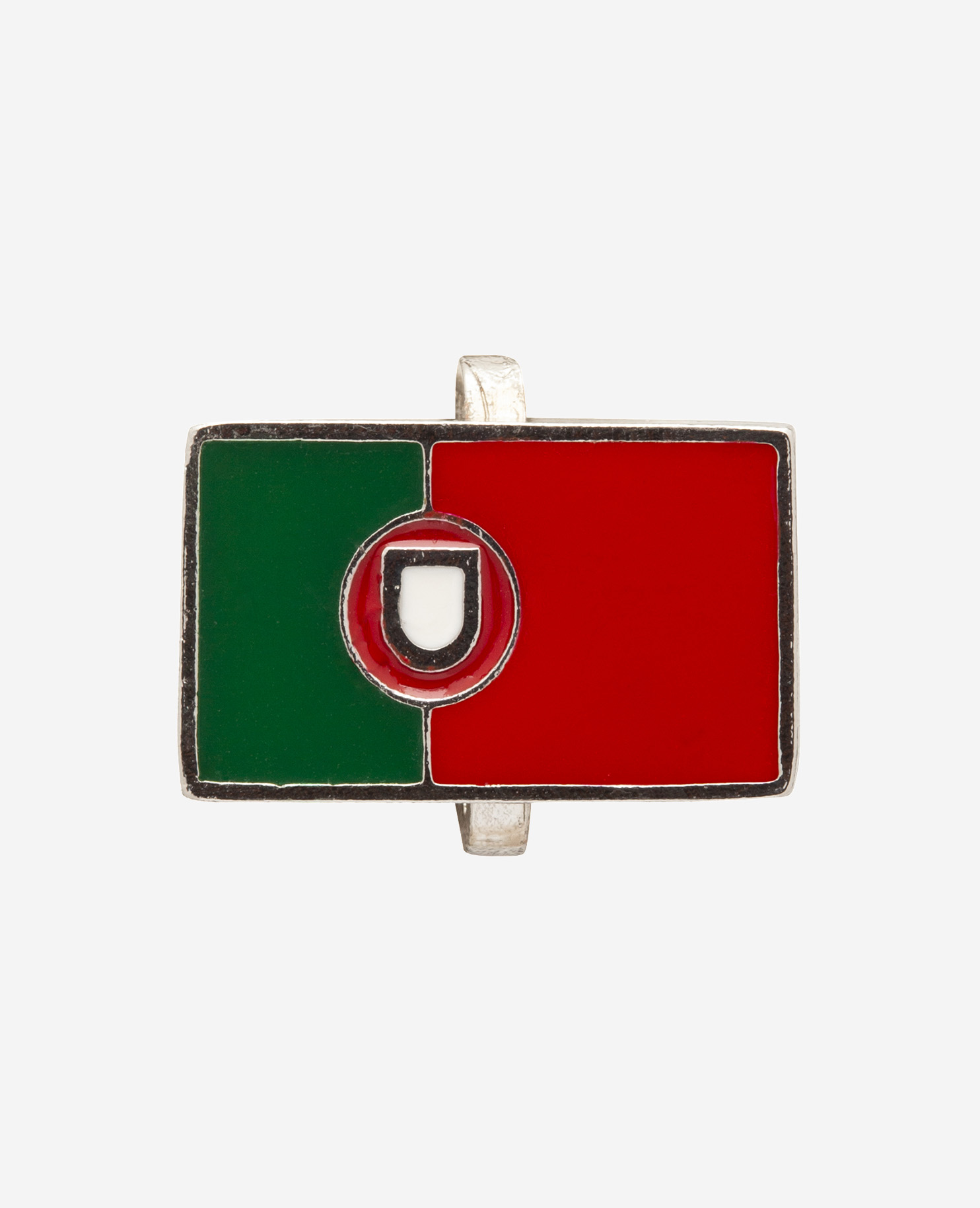 Havaianas Unisex Charms Top Charms Flags