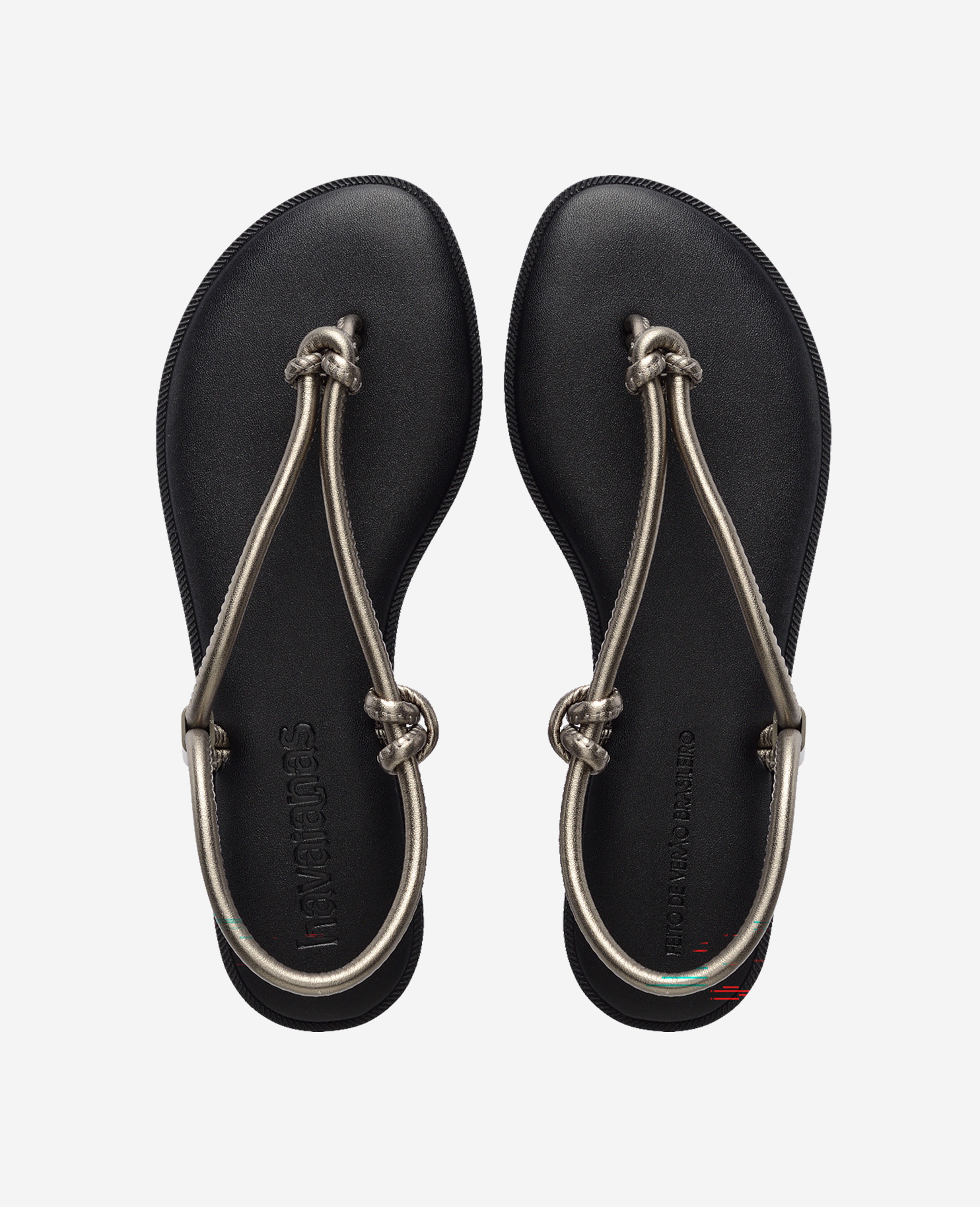 Havaianas Women's Light Sandals Una Acai