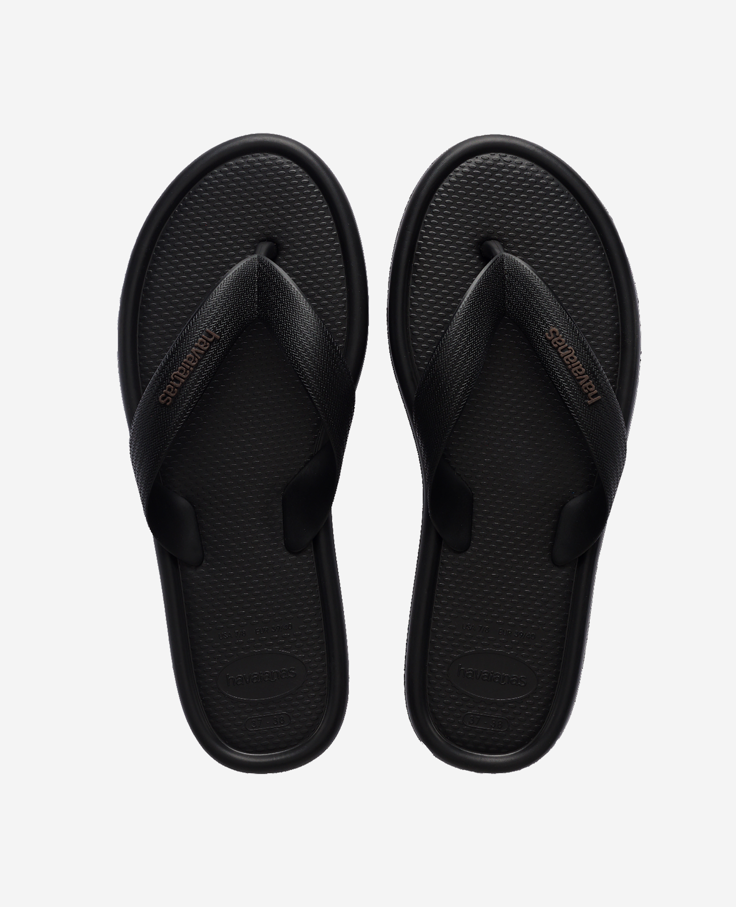 Havaianas Women's Flip Flops Puffed Up