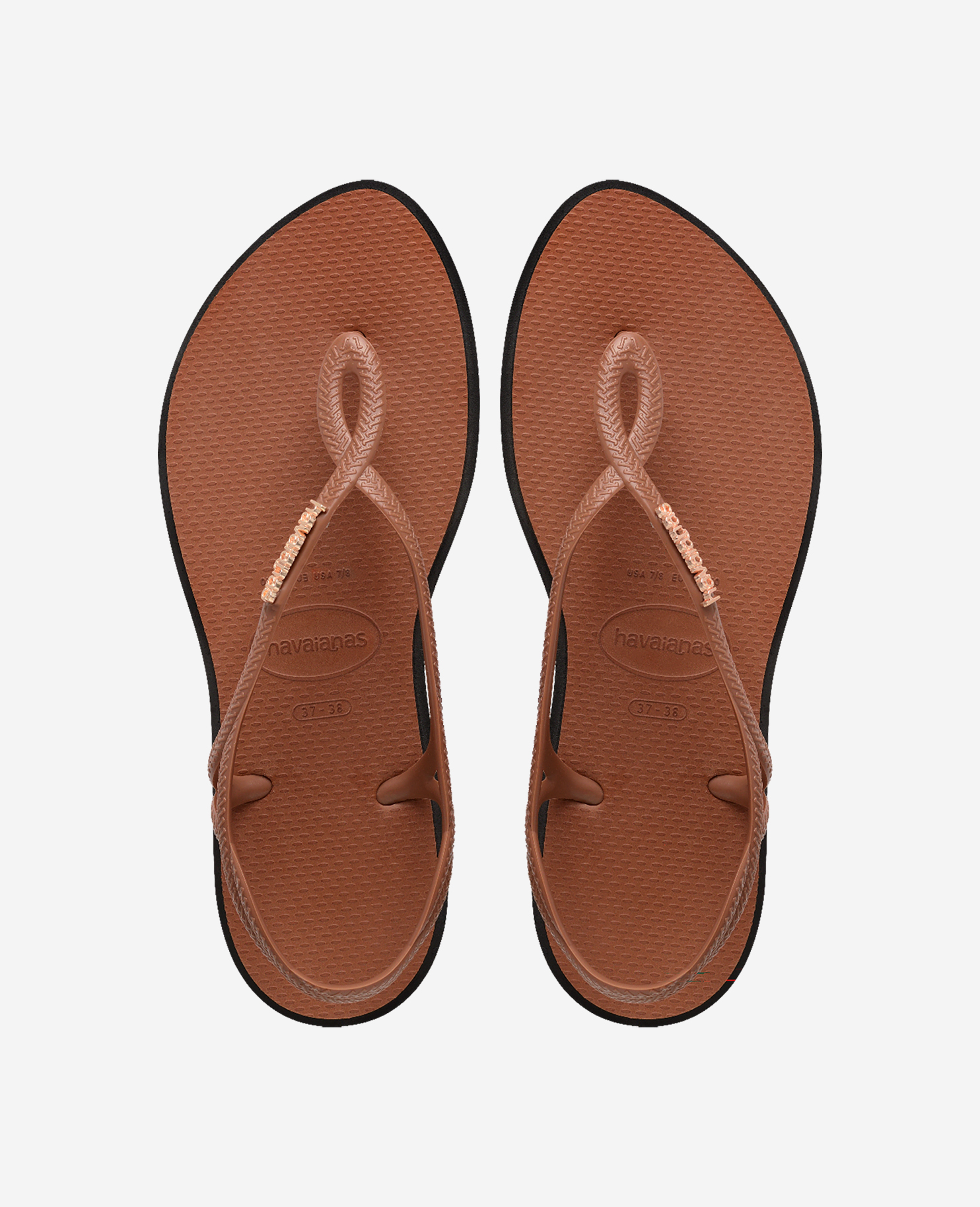 Havaianas Women's Sandals Luna Point