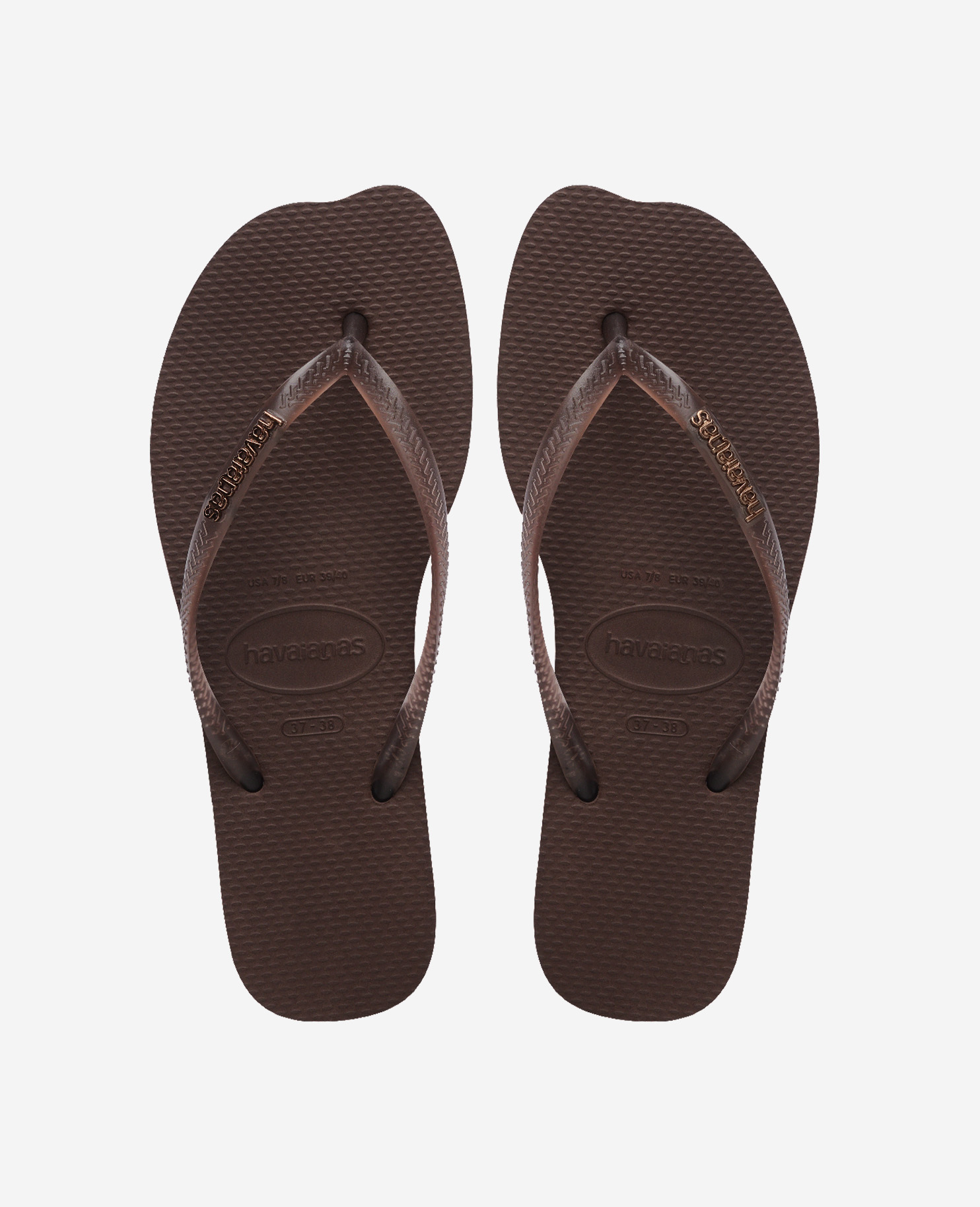 Havaianas Women's Flip Flops Slim Split