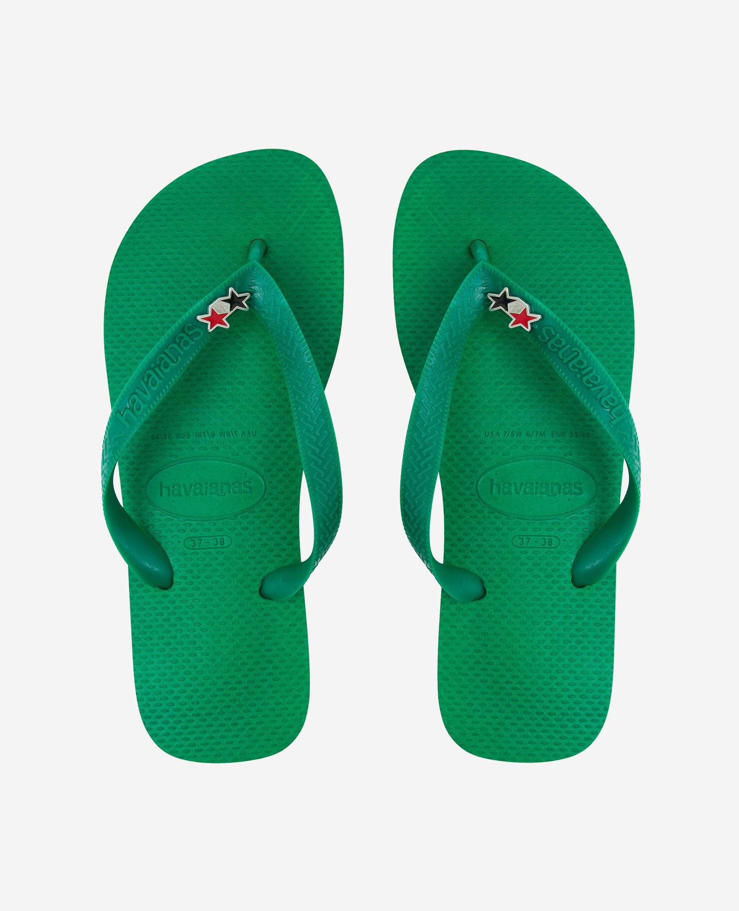 Havaianas Unisex Flip Flops Twojeys 41/42