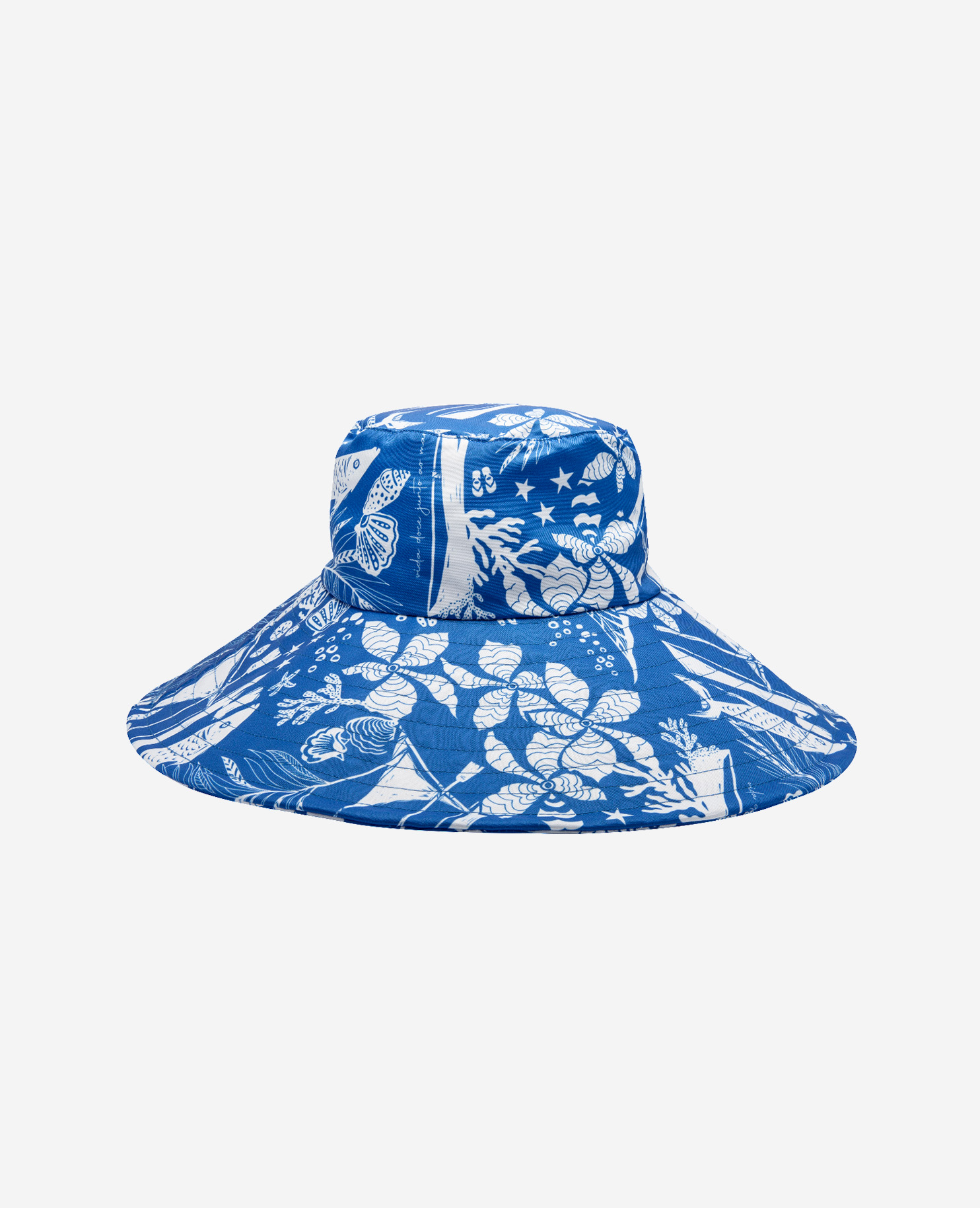 Havaianas Unisex Capello Cappello Da Spiaggia