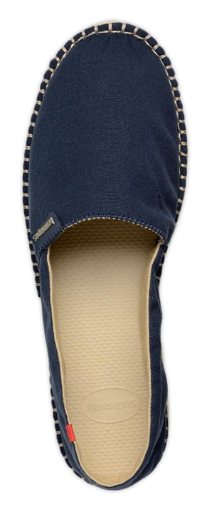 Havaianas Mule Gomos Fur Femme Origine Havaianas
